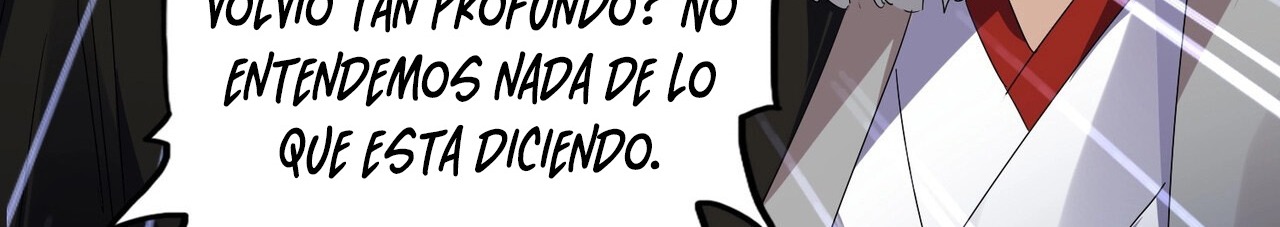 Emperador magico (magic emperor) Capítulo 557 - Página 176 en español