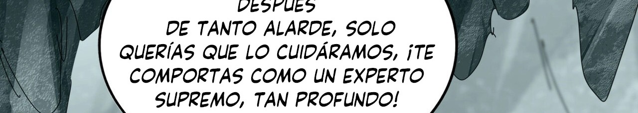 Emperador magico (magic emperor) Capítulo 557 - Página 200 en español