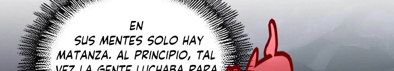 Emperador magico (magic emperor) Capítulo 557 - Página 81 en español