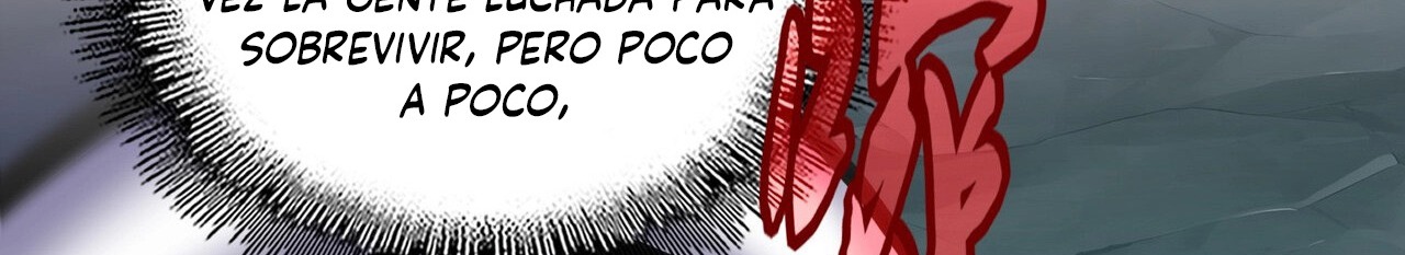 Emperador magico (magic emperor) Capítulo 557 - Página 82 en español