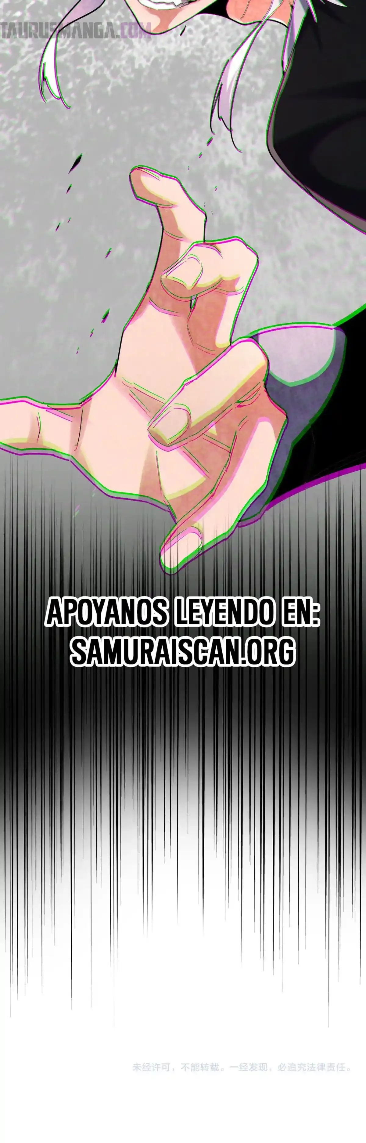 Emperador magico (magic emperor) Capítulo 621 - Página 23 en español
