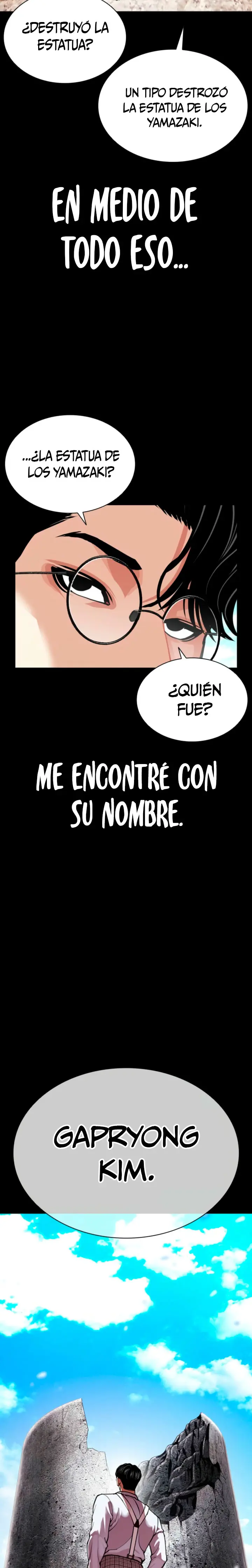 Nueva cara Capítulo 614 - Página 4 en español