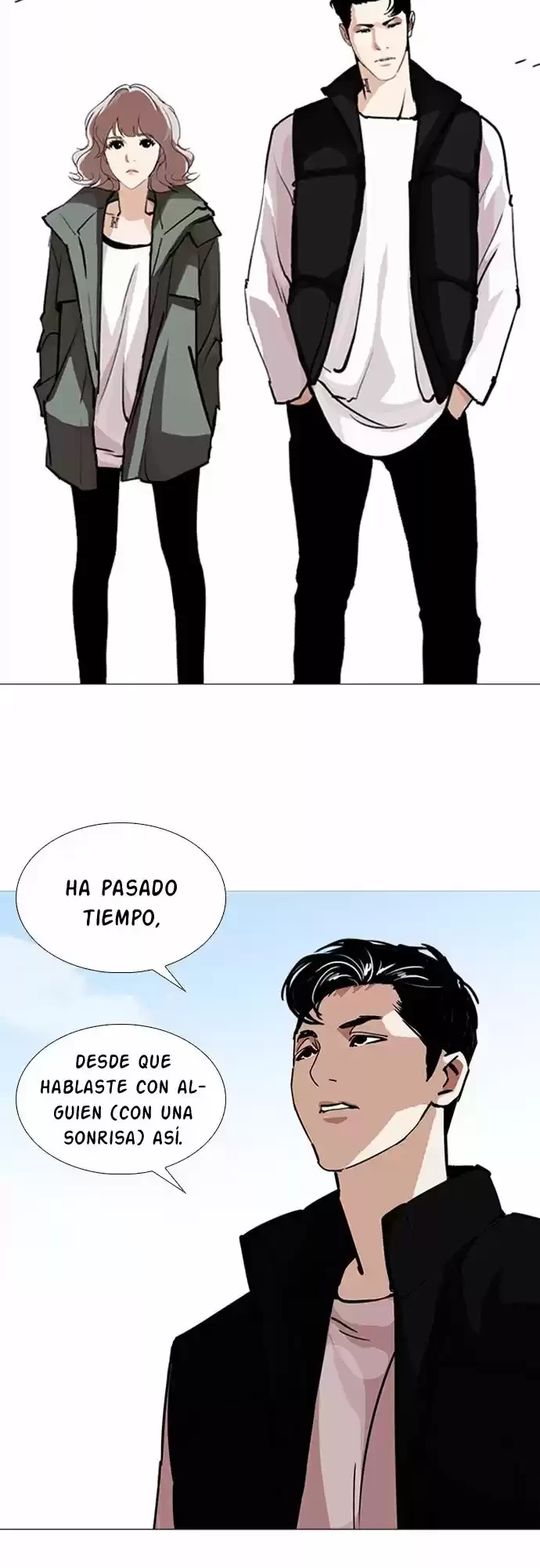 Nueva cara Capítulo 248 - Página 16 en español