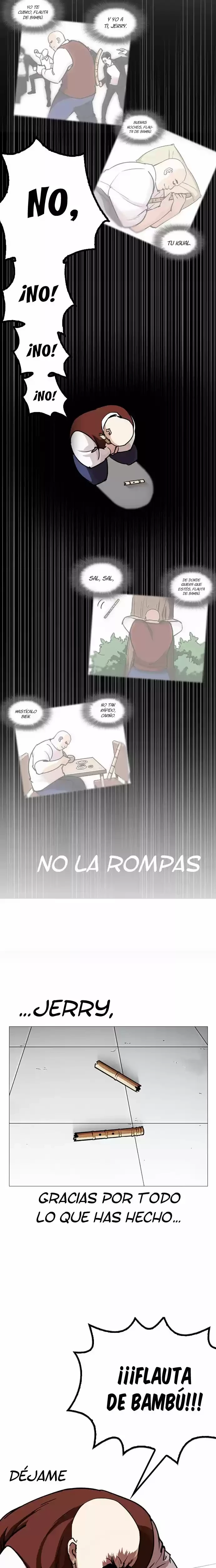 Nueva cara Capítulo 248 - Página 41 en español