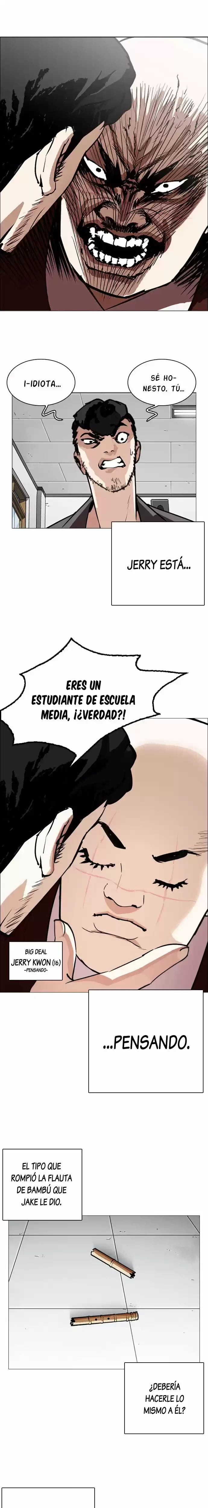 Nueva cara Capítulo 249 - Página 3 en español