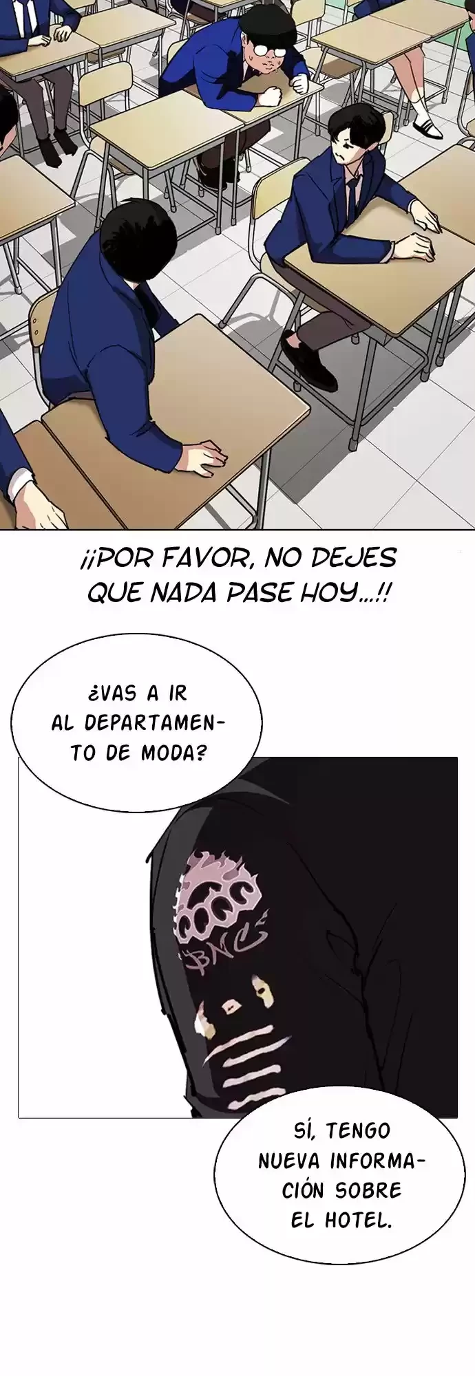 Nueva cara Capítulo 249 - Página 62 en español