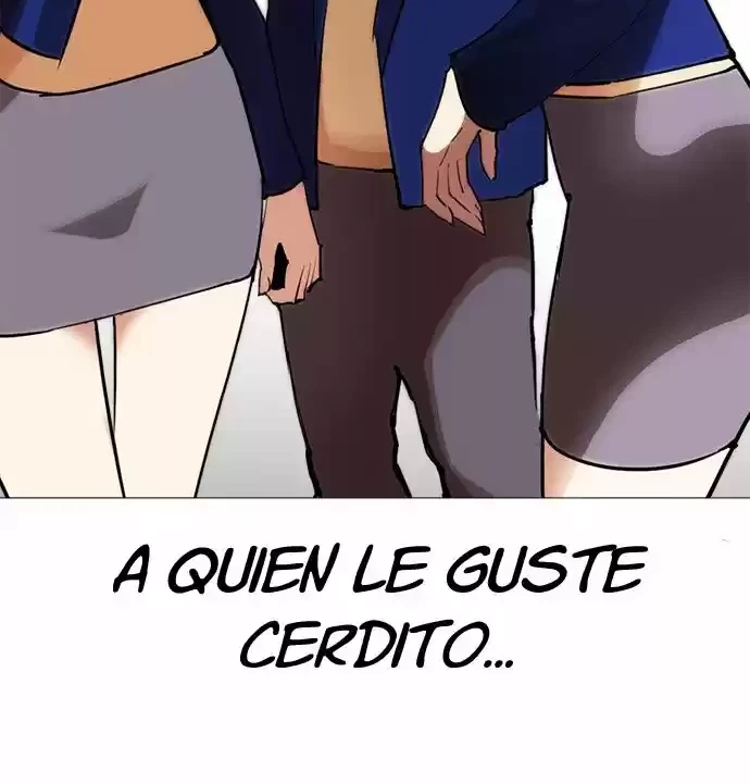 Nueva cara Capítulo 250 - Página 36 en español