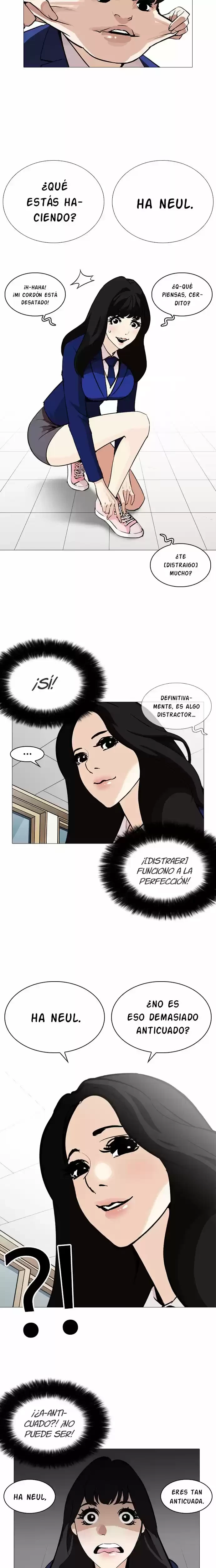 Nueva cara Capítulo 251 - Página 11 en español
