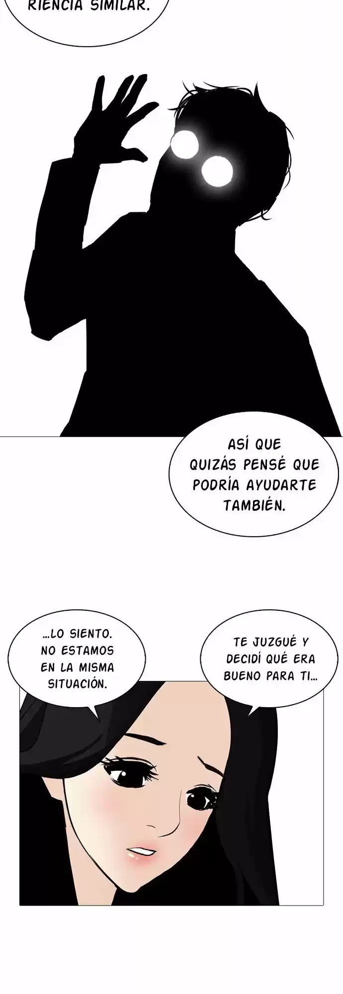 Nueva cara Capítulo 251 - Página 20 en español