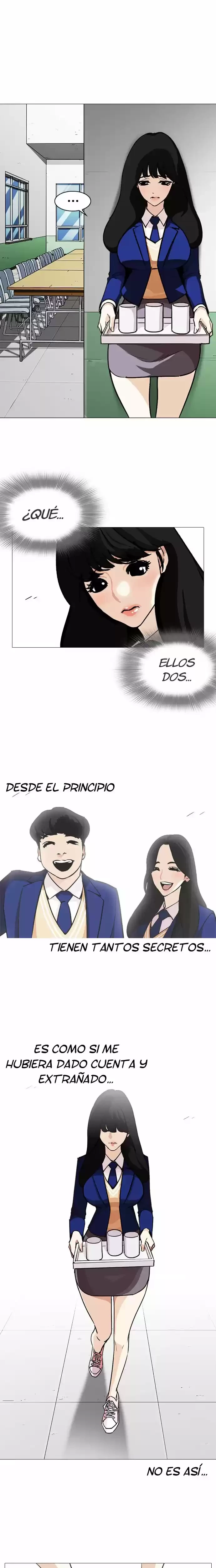 Nueva cara Capítulo 251 - Página 23 en español