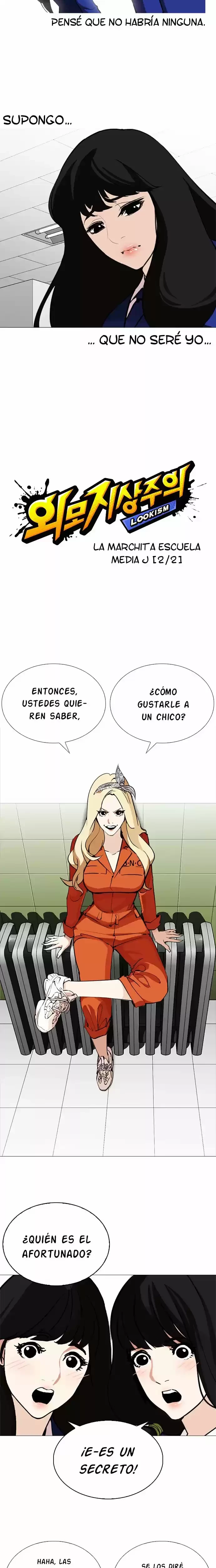 Nueva cara Capítulo 251 - Página 5 en español
