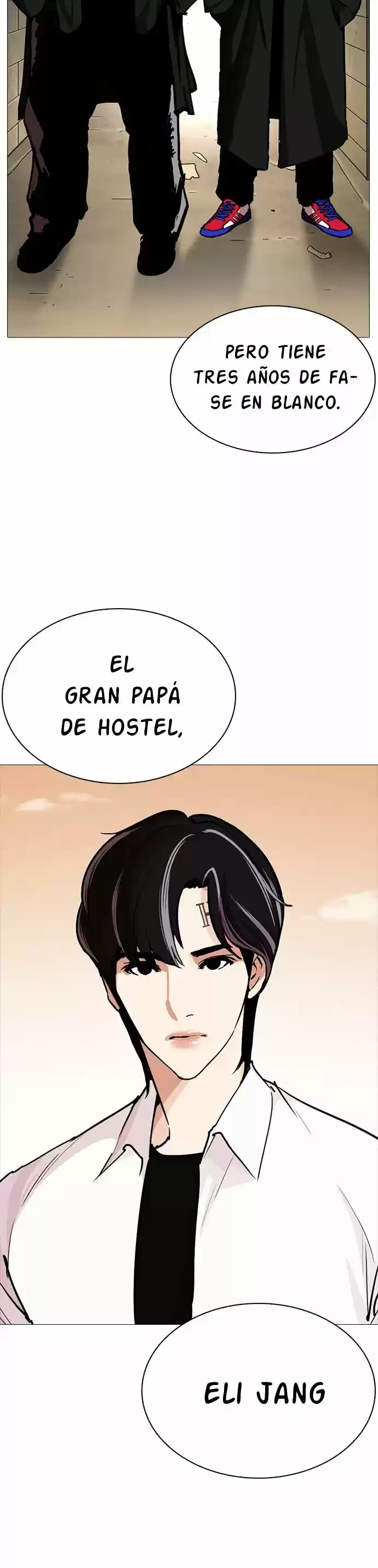 Nueva cara Capítulo 252 - Página 29 en español