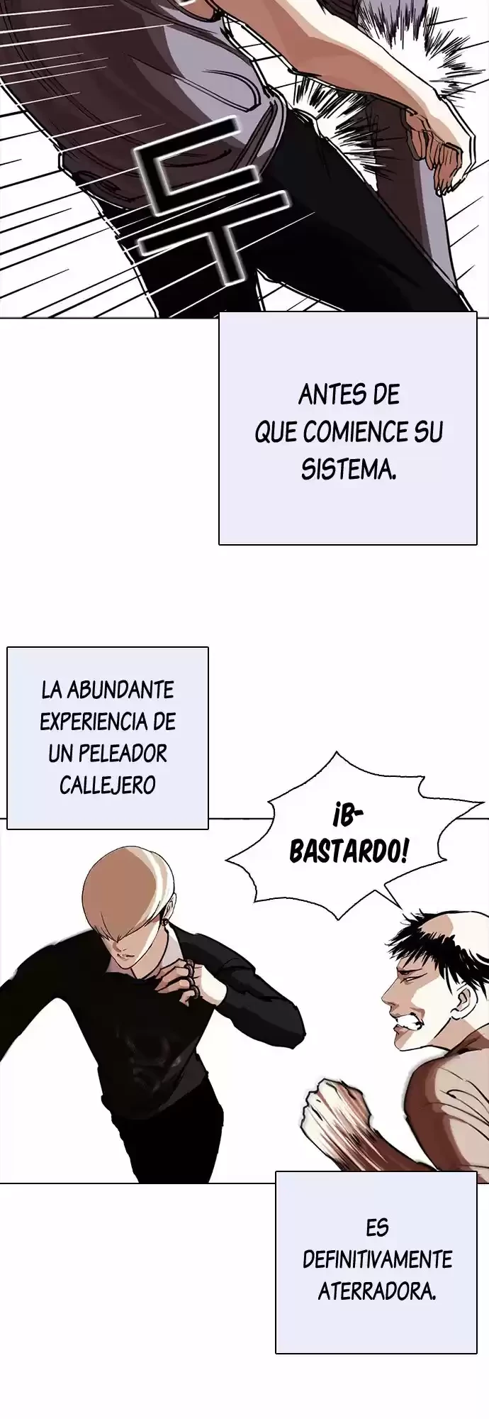 Nueva cara Capítulo 253 - Página 24 en español