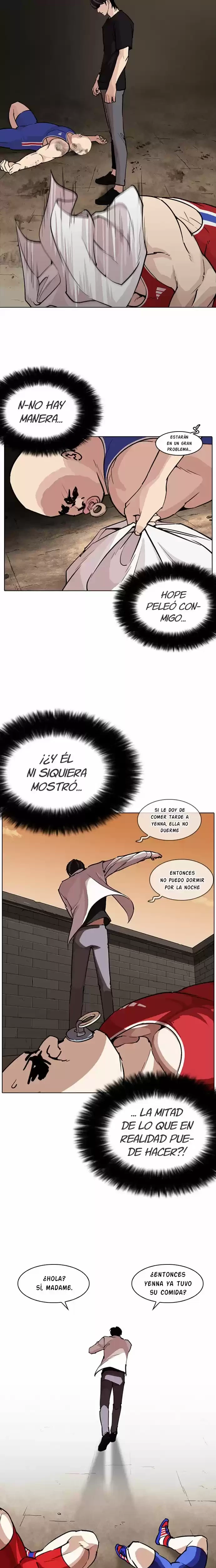 Nueva cara Capítulo 254 - Página 13 en español