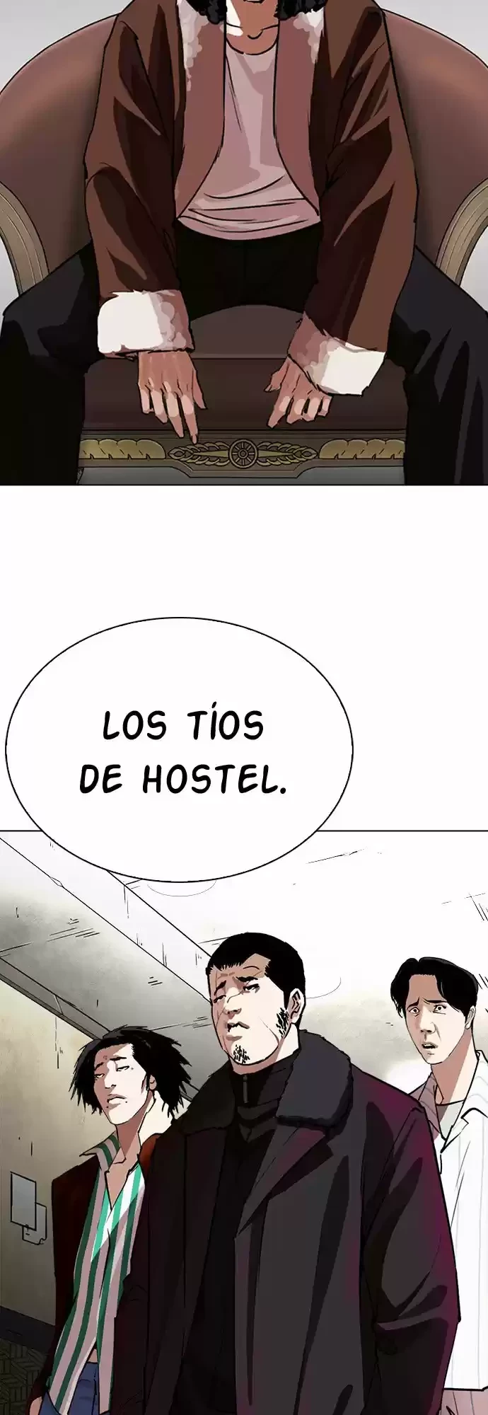 Nueva cara Capítulo 254 - Página 28 en español