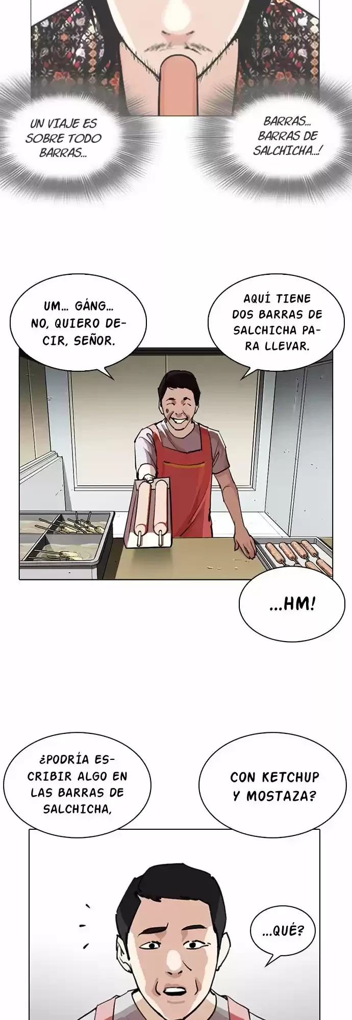 Nueva cara Capítulo 255 - Página 26 en español