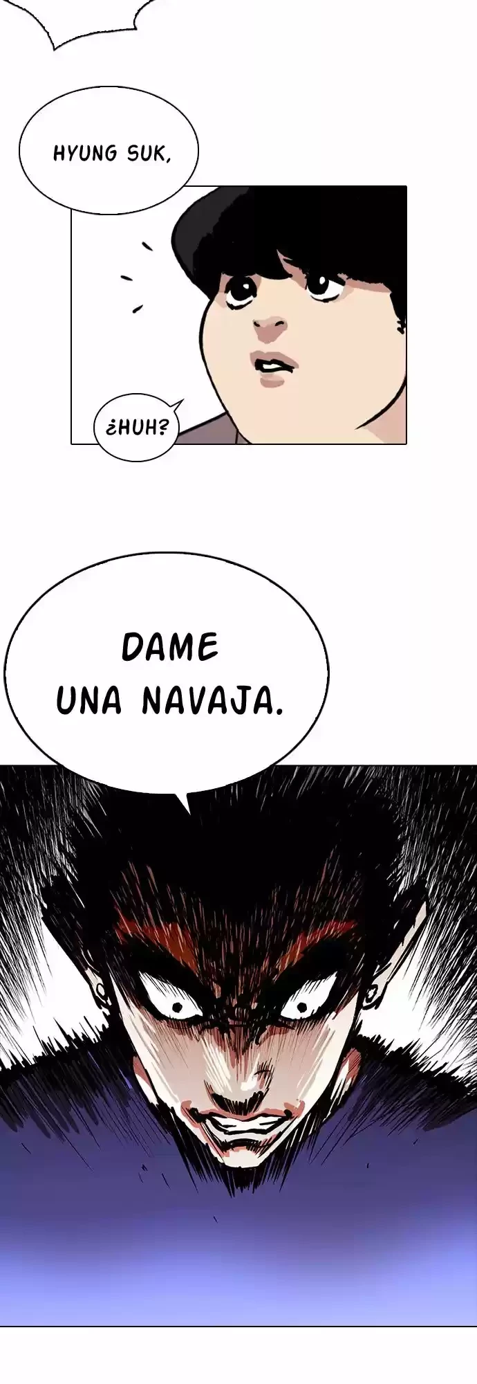 Nueva cara Capítulo 256 - Página 32 en español