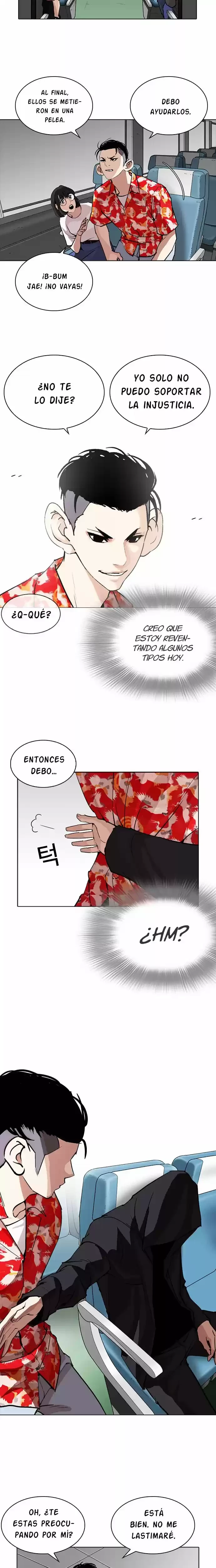 Nueva cara Capítulo 257 - Página 29 en español