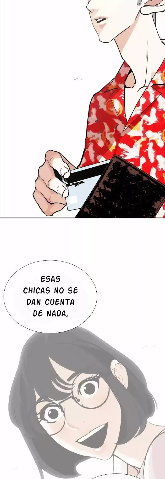 Nueva cara Capítulo 258 - Página 28 en español
