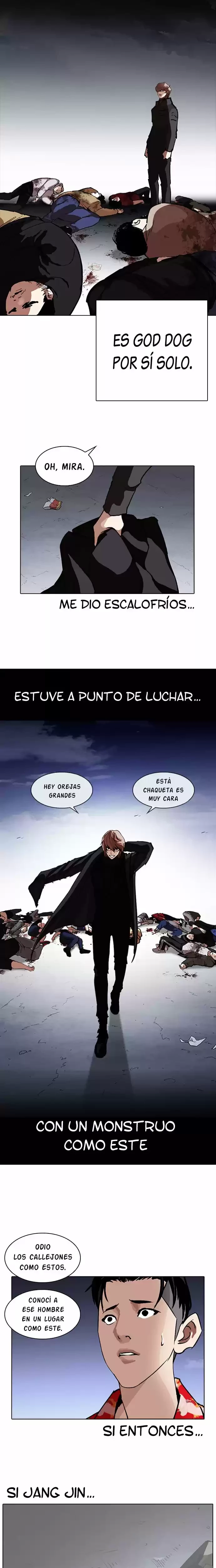 Nueva cara Capítulo 259 - Página 11 en español