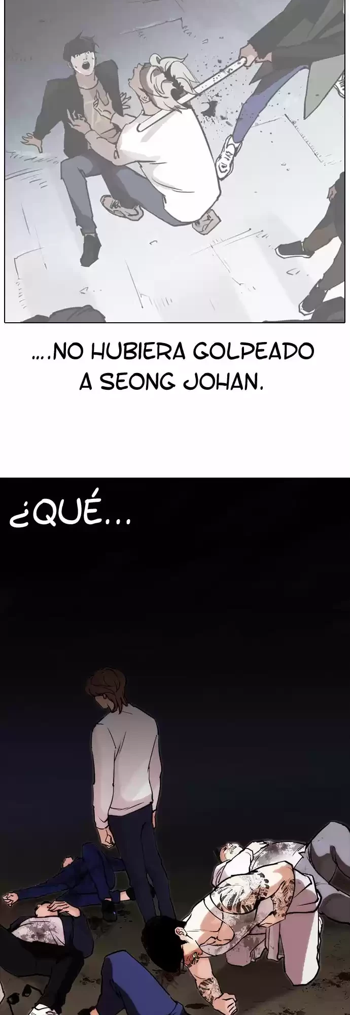 Nueva cara Capítulo 259 - Página 12 en español
