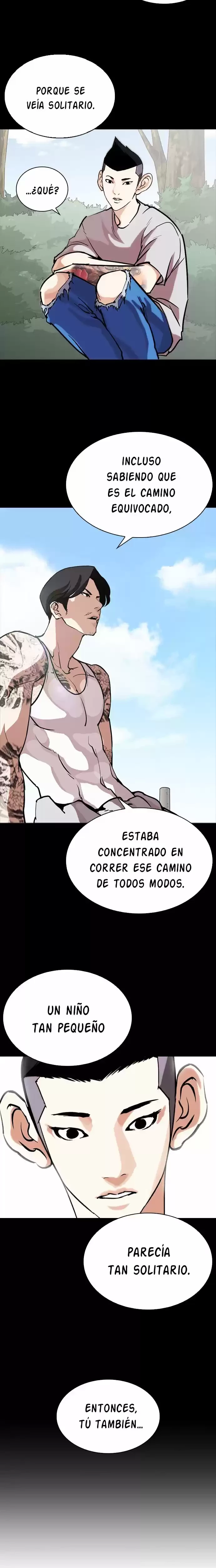 Nueva cara Capítulo 260 - Página 13 en español