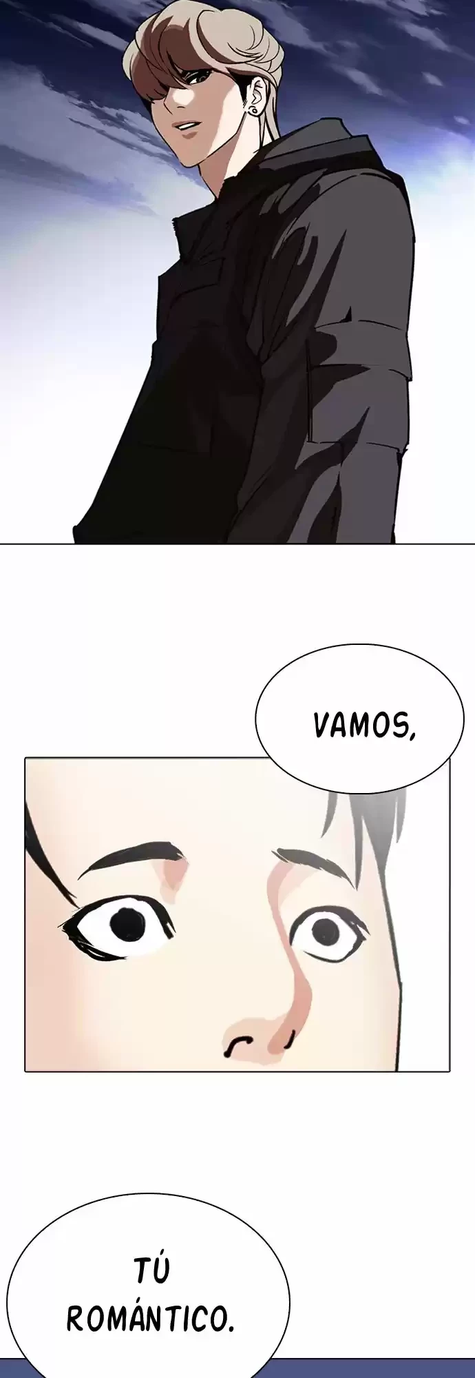 Nueva cara Capítulo 261 - Página 14 en español