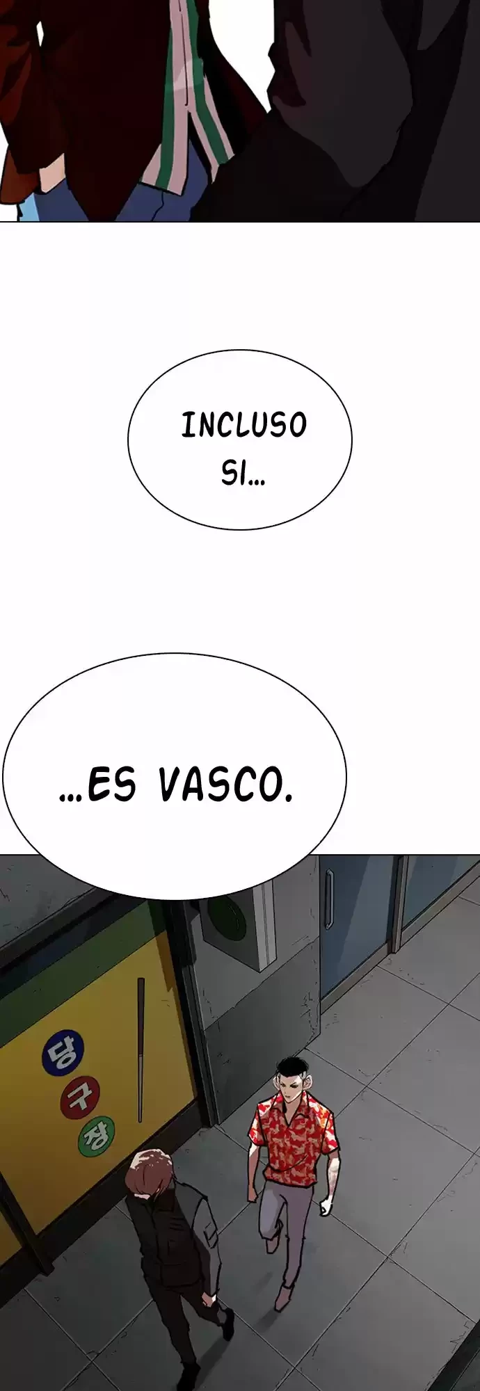 Nueva cara Capítulo 261 - Página 18 en español