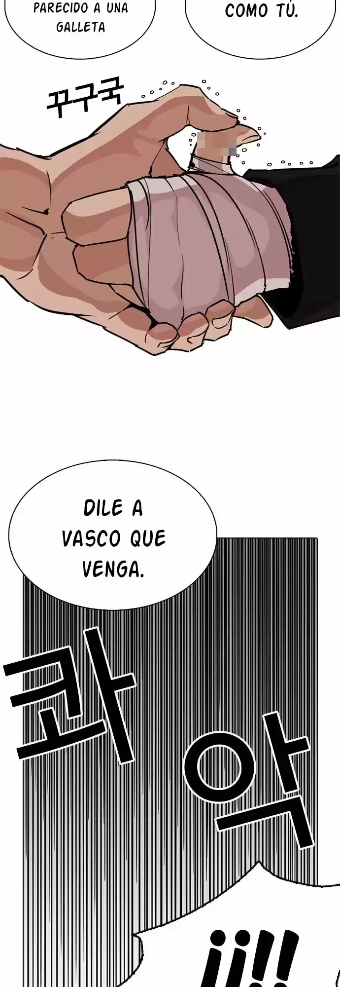 Nueva cara Capítulo 261 - Página 8 en español