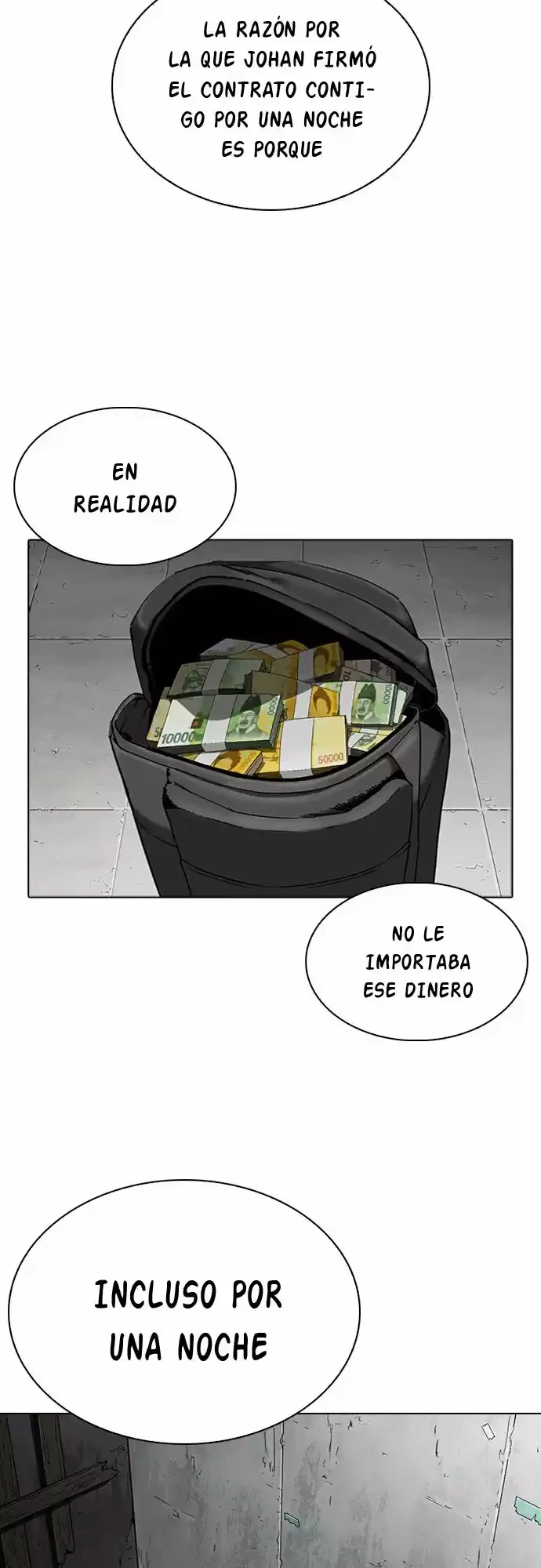 Nueva cara Capítulo 263 - Página 16 en español