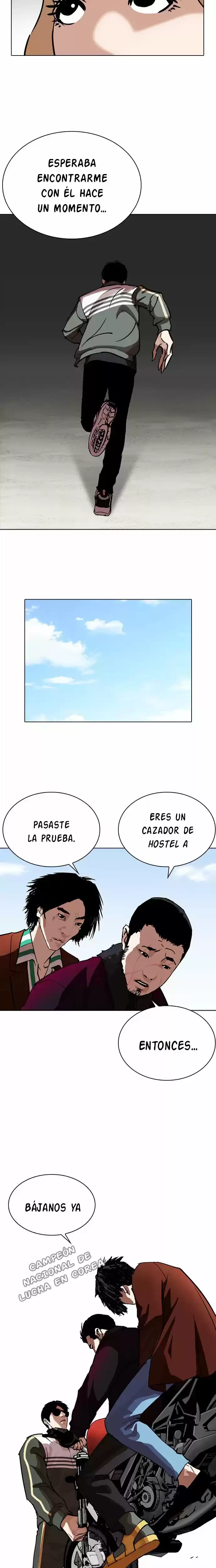 Nueva cara Capítulo 263 - Página 23 en español