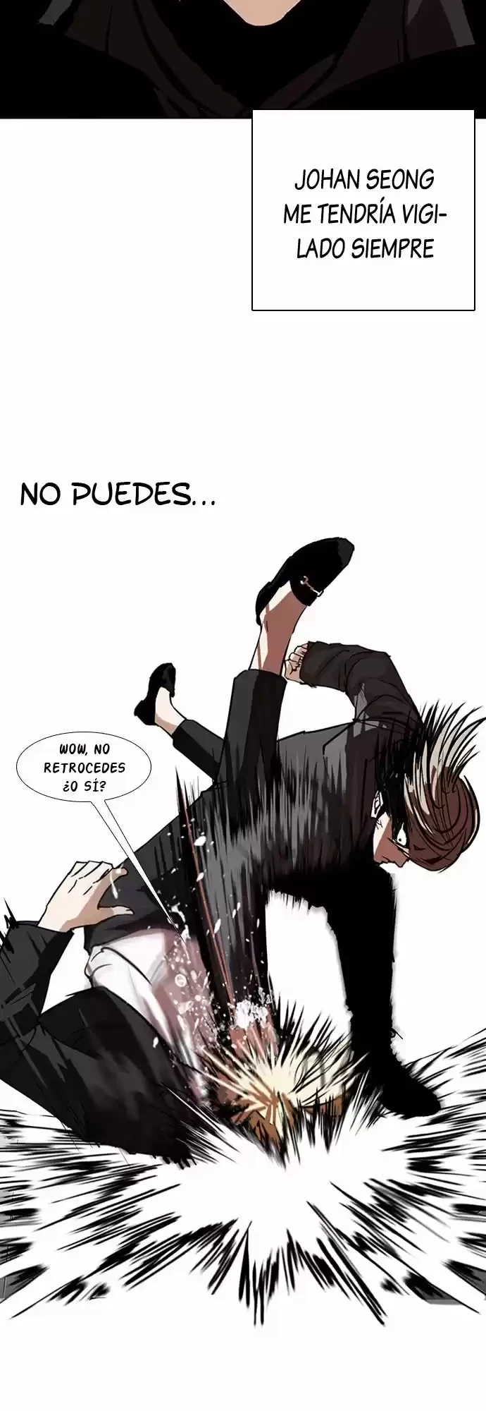 Nueva cara Capítulo 263 - Página 4 en español