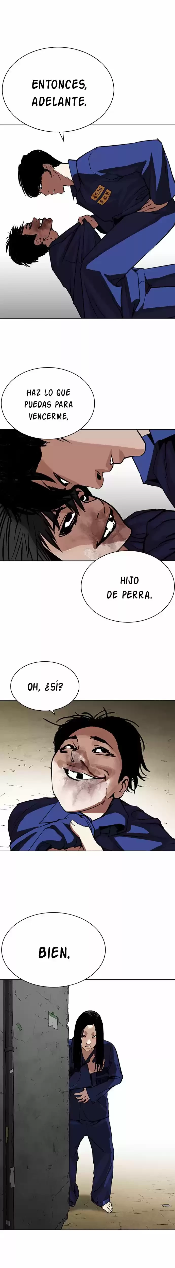 Nueva cara Capítulo 264 - Página 29 en español