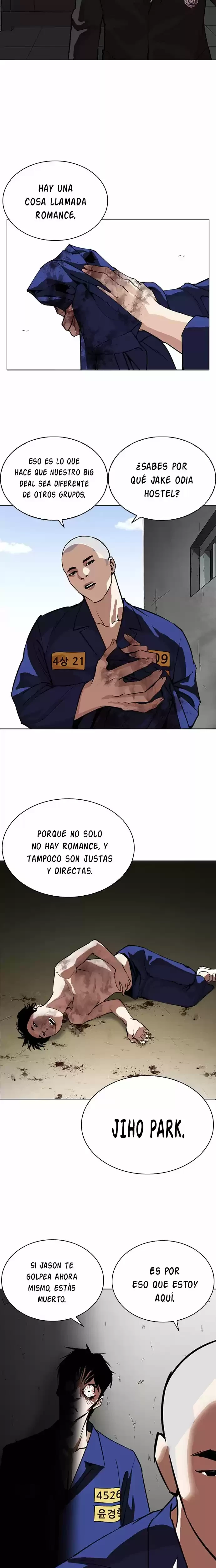 Nueva cara Capítulo 265 - Página 11 en español