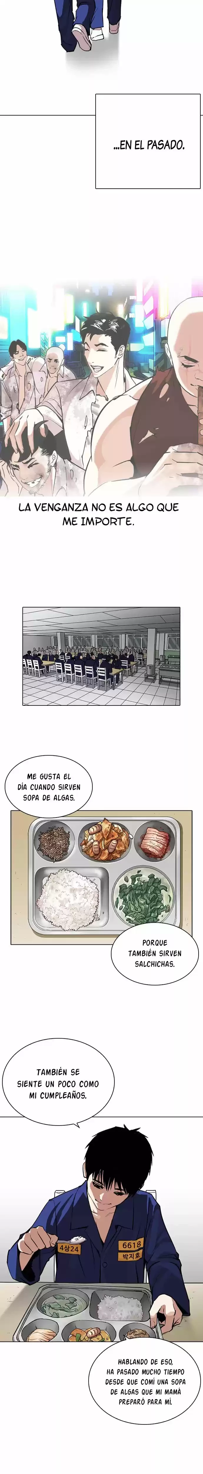 Nueva cara Capítulo 265 - Página 21 en español