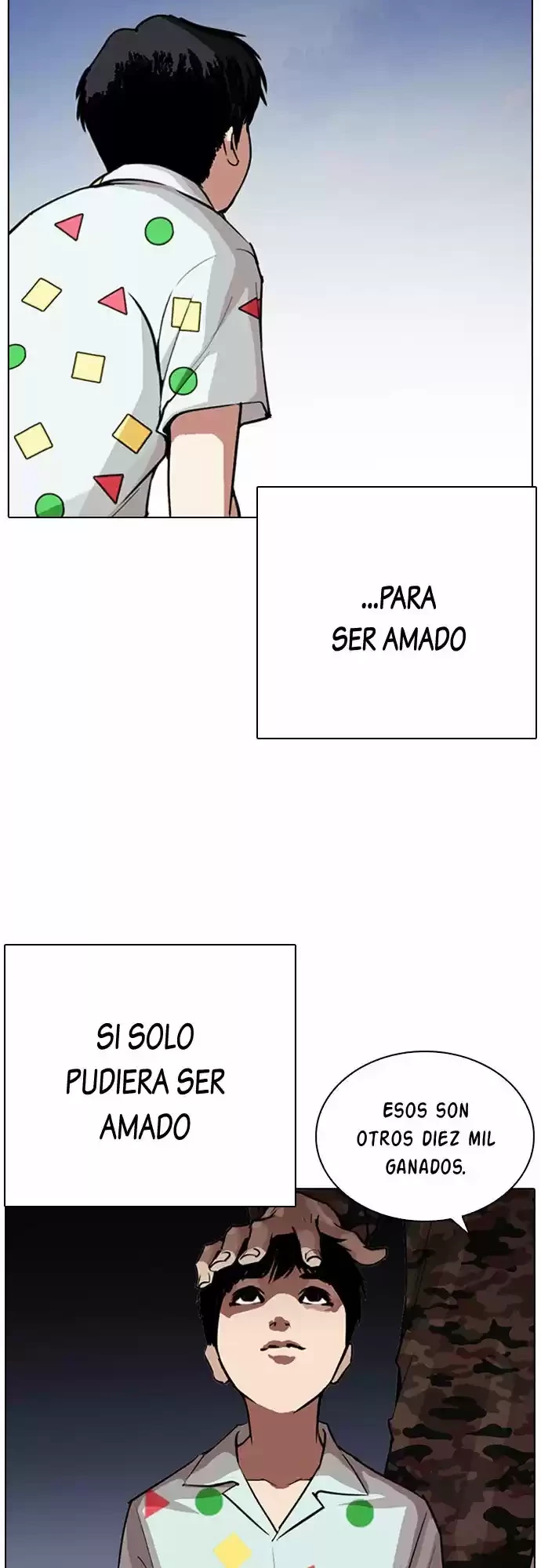 Nueva cara Capítulo 266 - Página 14 en español