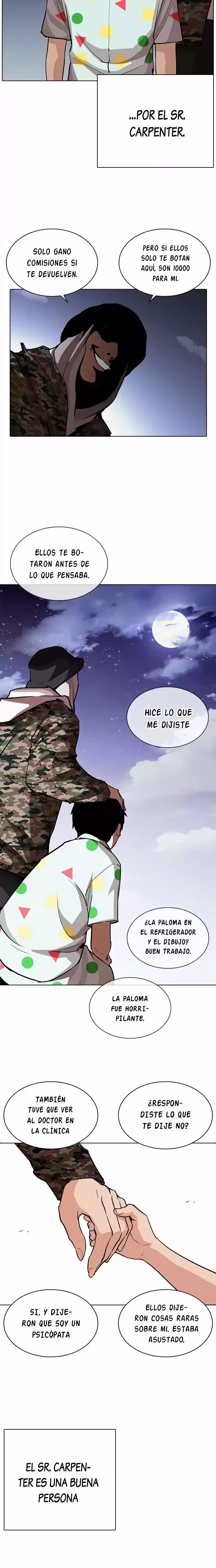 Nueva cara Capítulo 266 - Página 15 en español