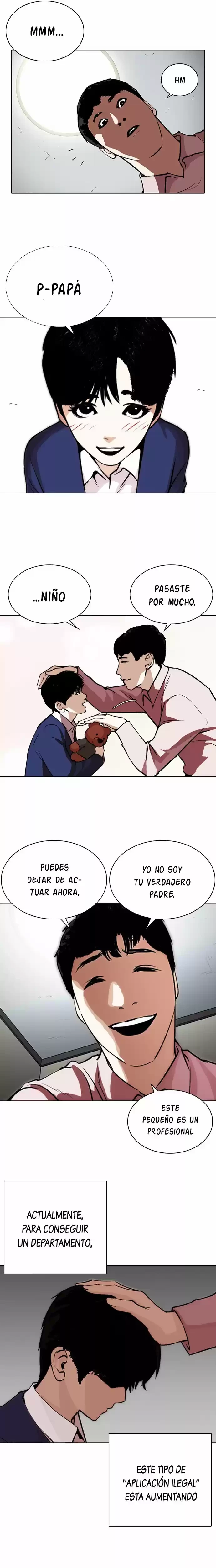 Nueva cara Capítulo 266 - Página 25 en español