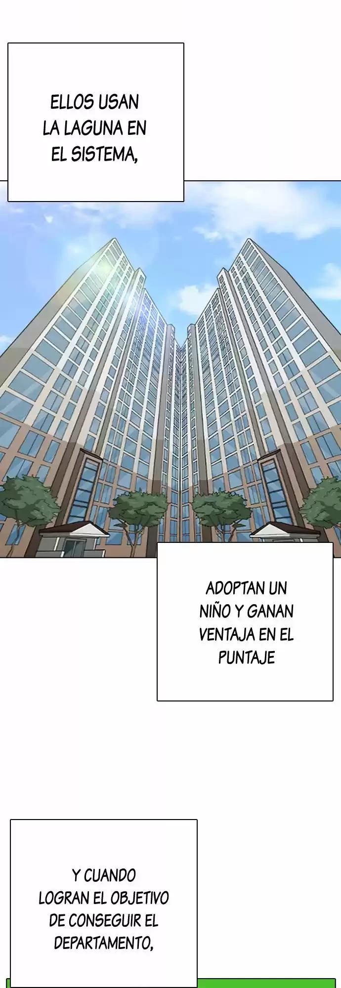 Nueva cara Capítulo 266 - Página 26 en español
