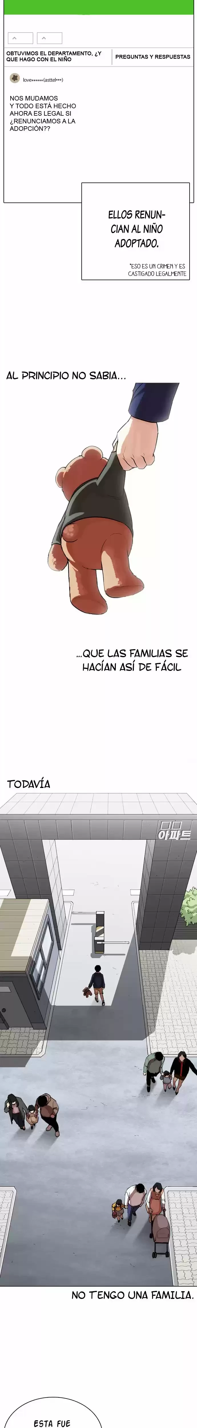 Nueva cara Capítulo 266 - Página 27 en español