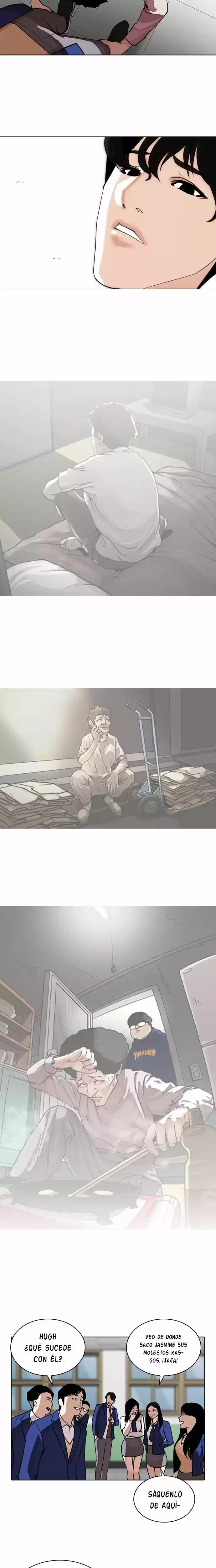 Nueva cara Capítulo 267 - Página 17 en español
