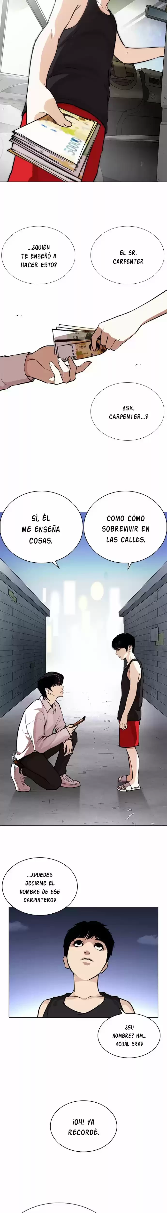 Nueva cara Capítulo 267 - Página 25 en español