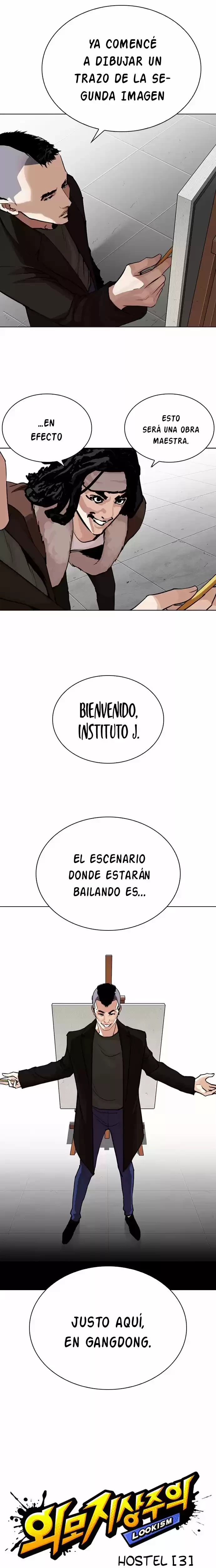 Nueva cara Capítulo 268 - Página 7 en español
