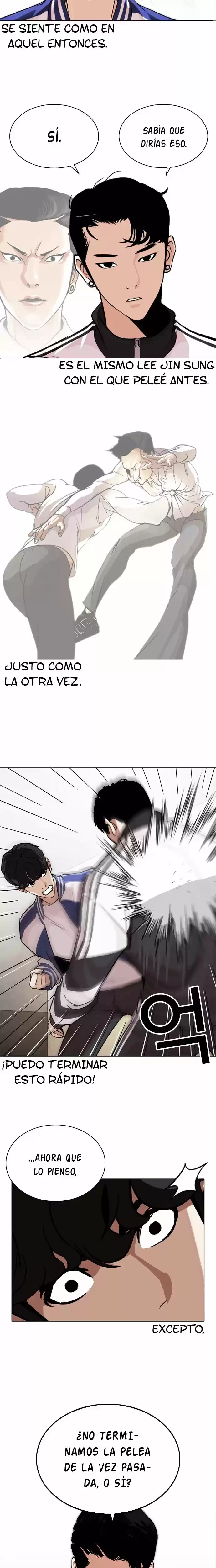 Nueva cara Capítulo 269 - Página 13 en español