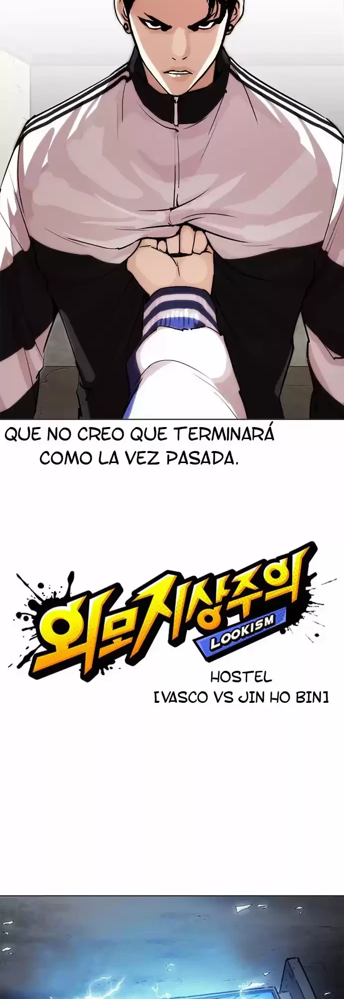 Nueva cara Capítulo 269 - Página 14 en español