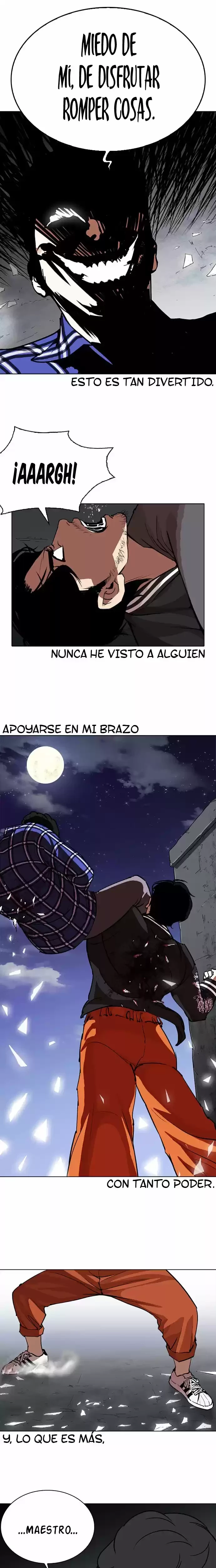Nueva cara Capítulo 269 - Página 25 en español