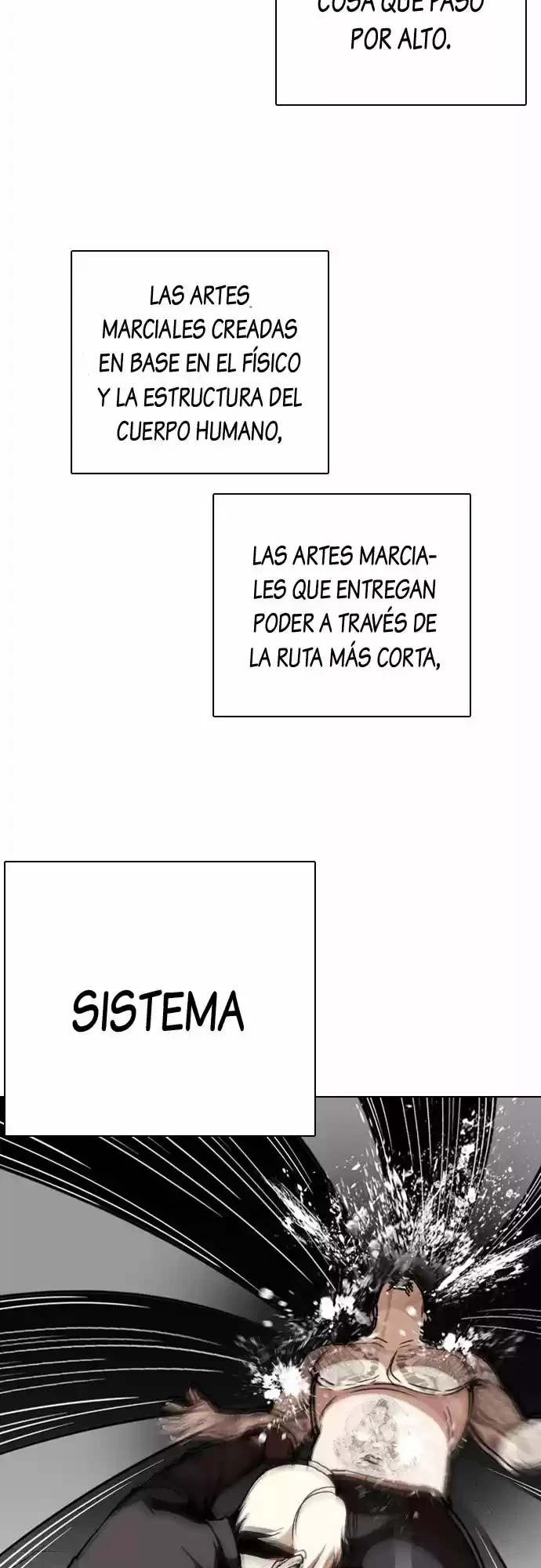 Nueva cara Capítulo 270 - Página 22 en español