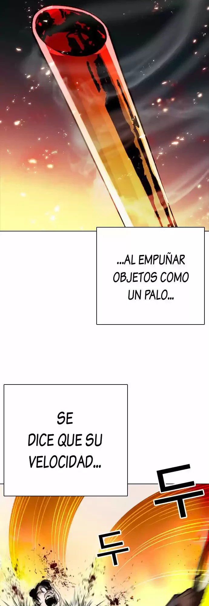 Nueva cara Capítulo 270 - Página 32 en español