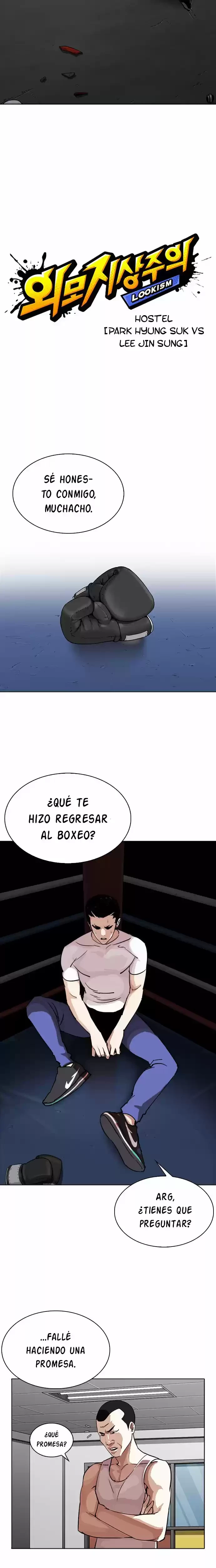 Nueva cara Capítulo 271 - Página 13 en español