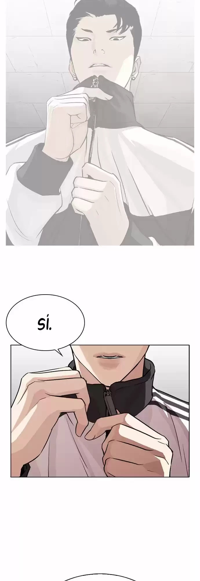 Nueva cara Capítulo 271 - Página 24 en español